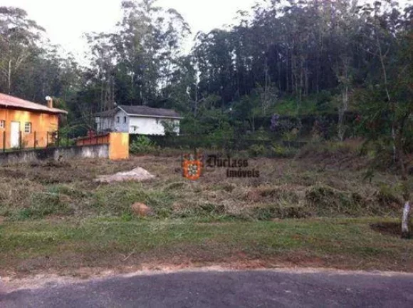 Imagem Terreno à venda 940 m² por R$ 429.000 - Loteamento Capital Ville - Jundiaí/SP