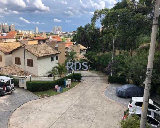 Imagem Casa em Condomínio - Sobrado / Residencial / Parque Assunção