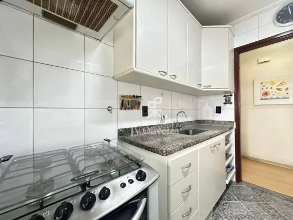 Imagem Apartamento com 3 dormitórios à venda, 72 m² por R$ 450.000 - Vila Andrade - São Paulo/SP