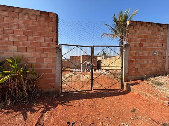 Imagem Lote à venda no bairro Pousada Del Rey - Igarapé/MG