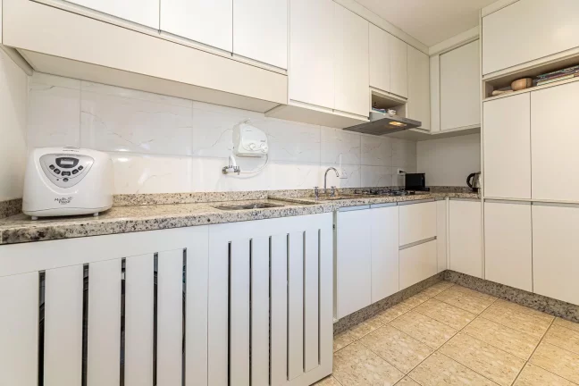 Imagem Apartamento 1 quarto no Água Verde