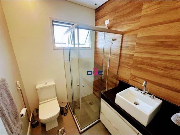 Imagem Apartamento com 3 dormitórios à venda, 147 m² por R$ 1.390.000 - Gonzaga - Santos/SP
