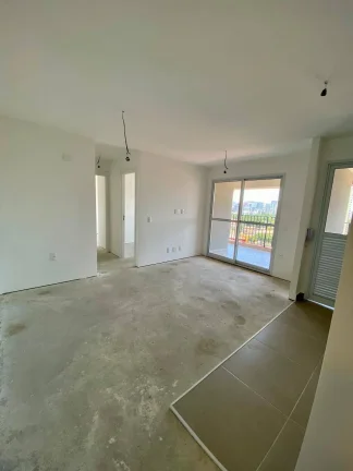 Imagem Apartamento Vila Cruzeiro - 63M², 2 Dorms, 1 Suíte, 1 Vaga, Lazer Completo.