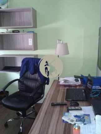 Imagem OPORTUNIDADE REPLETO DE ARMARIOS, SACADA GOURMET COM RETRO SYSTEN, MUITO BEM DECORADO, ESTUDA CONTRA...