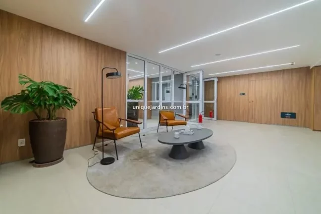 Imagem Apartamento à venda Bela Vista São Paulo