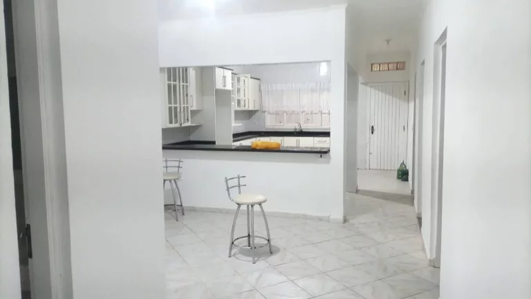 Imagem Casa térrea à venda no Jardim Primavera - Iguape/SP