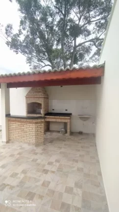 Imagem Sobrado à venda, 80 m² por R$ 480.000,00 - Parque Residencial Scaffid II - Itaquaquecetuba/SP