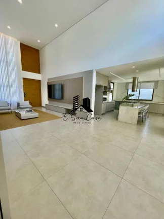Imagem CASA 04 QUARTOS A VENDA CONDOMINIO GRAN ROYALLE - BETIM/MG