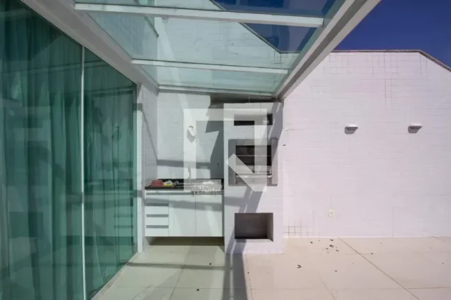 Imagem Apartamento à Venda - Recreio, 4 Quartos, 320 m2