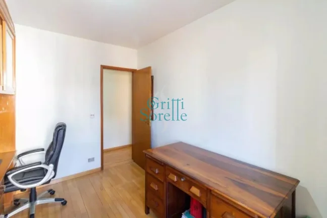 Imagem Apartamento à Venda na Vila Mariana - Sâo Paulo/SP.