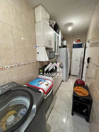 Imagem Apartamento à venda, 55 m² por R$ 500.000,00 - Coqueiral de Itaparica - Vila Velha/ES