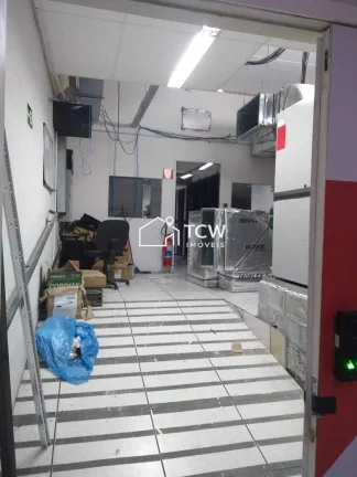 Imagem Pavilhão/Galpão para alugar no bairro Brás - São Paulo/SP, Zona Central