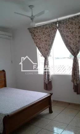Imagem Casa à venda em Jardim Ana Maria com 234m² 3 quartos, 2 vagas