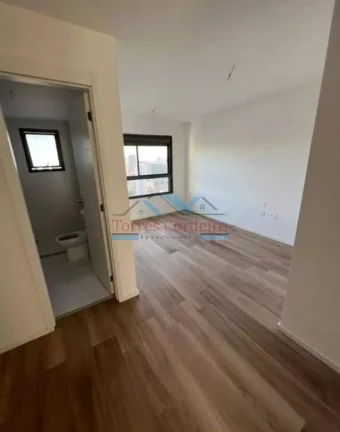 Imagem Apartamento 3 dormitórios (sendo 3 suítes)+ 2 vagas - Campo Belo