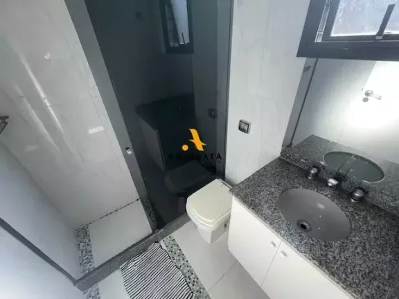 Imagem Avenida Alfredo Balthazar da Silveira - Recreio dos Bandeirantes - Excelente cobertura duplex no melhor local do bairro!!!