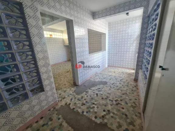 Imagem Sobrado para Locação 3 Quartos, 1 Suite, 4 Vagas, 500M², Cerâmica, São Caetano do Sul - SP