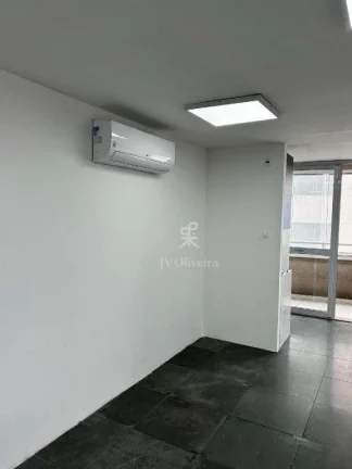 Imagem Sala para alugar, 65 m² - Chácara Santo Antônio (Zona Sul) - São Paulo/SP