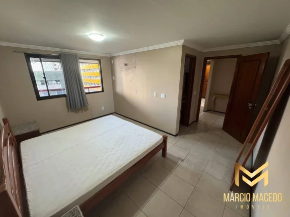 Imagem Apartamento com 3 dormitórios à venda, 305 m² por R$ 2.100.000,00 - Meireles - Fortaleza/CE