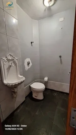 Imagem Sobrado para alugar no bairro Vila Clementino - São Paulo/SP, Zona Sul