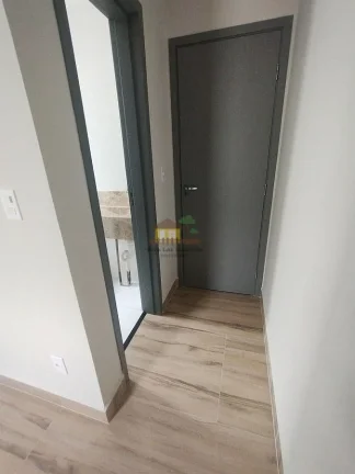 Imagem Apartamento Padrão