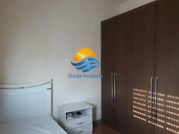 Imagem Apartamento a venda em Santos no Marapé