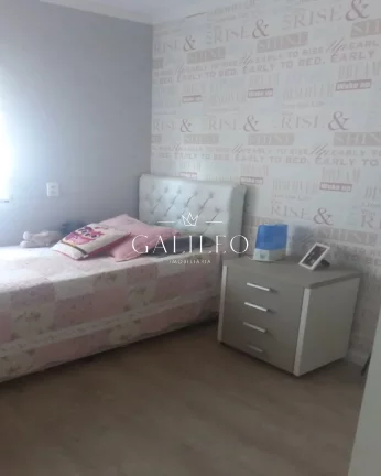 Imagem Apartamento no Condomínio Contemporâneo, Jardim Guanabara | Jundiaí | São Paulo
