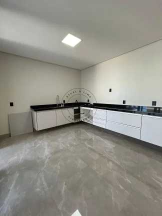 Imagem Encanto e Conforto: Casa Exclusiva em Condomínio em Paulínia