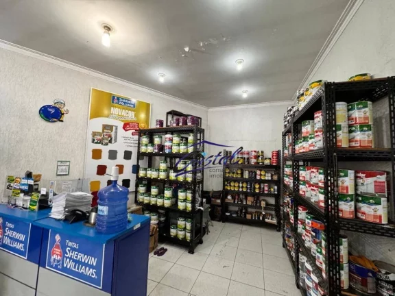 Imagem Loja à venda, 92 m² - Jaguaré - São Paulo/SP