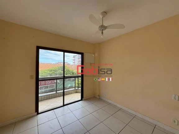Imagem Apartamento com 2 dormitórios à venda, 100 m² por R$ 480.000,00 - Braga - Cabo Frio/RJ