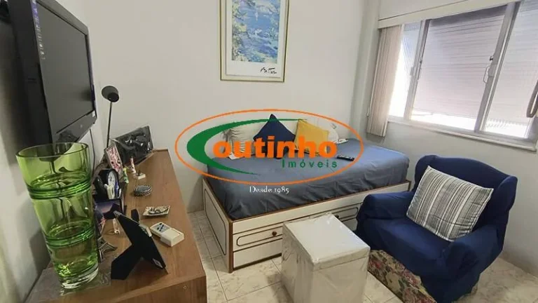 Imagem (29785) Boulevard Vinte Oito de Setembro - Vila Isabel