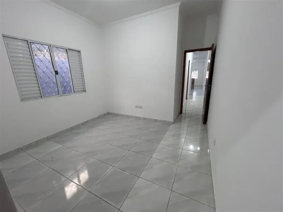 Imagem CASA COM 72.12 m² - MELVI - PRAIA GRANDE SP