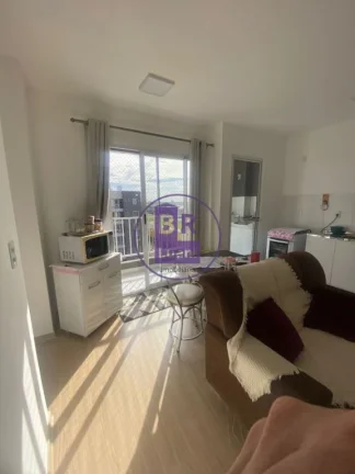 Imagem Apartamento a venda no London Red