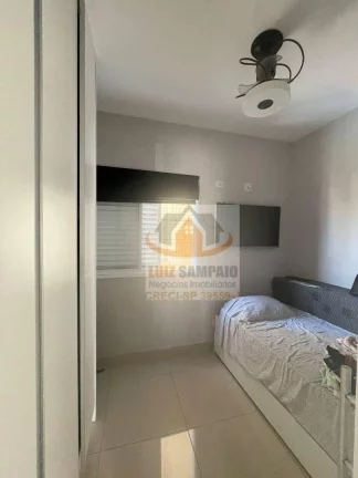 Imagem Apartamento 3 Dorm (1 Suite), Vista ao Mar, Praia do Sonho