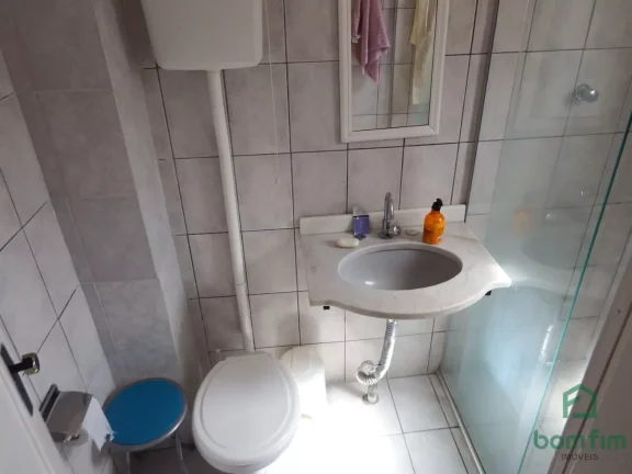Imagem Apto 1 dorm mobiliado para aluguel, Centro Histórico, Porto Alegre/RS