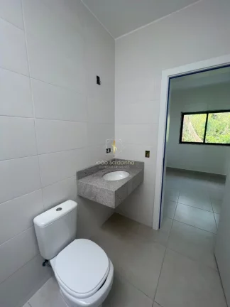 Imagem Sobrados em Guaratuba Alto padrão localizado no Brejatuba.
