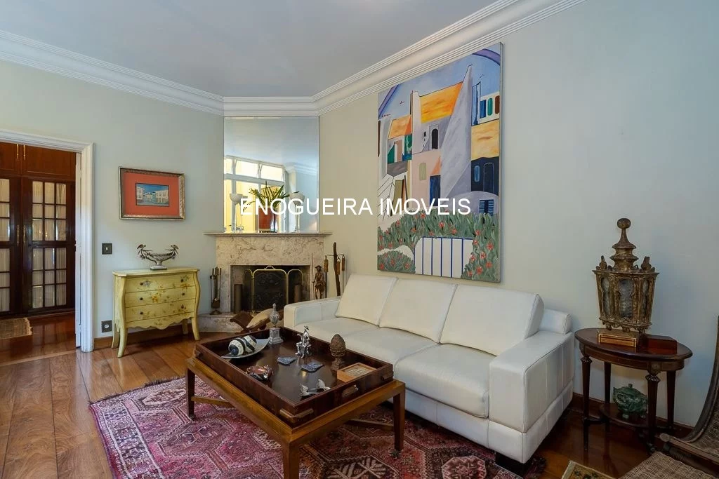 Imagem CASA RESIDENCIAL em SÃO PAULO - SP, JARDIM MORUMBI