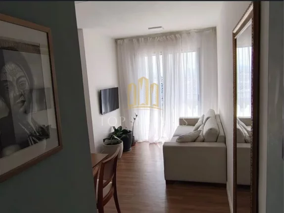 Imagem Apartamento no Condomínio Città di Roma – Elegância e Conforto em um só lugar!