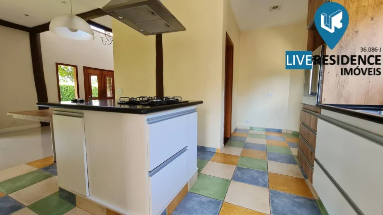 Imagem Interior de São Paulo SP vende condomínio fechado 1.000m²
