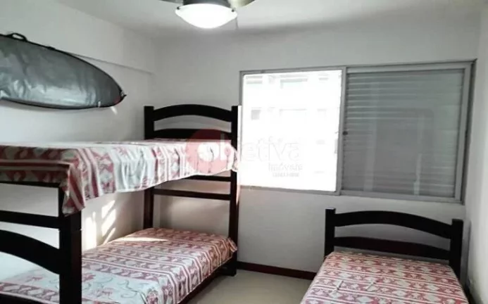 Imagem COBERTURA A VENDA DE 4 QUARTOS SENDO 2 SUÍTES NO ALGODOAL EM CABO FRIO