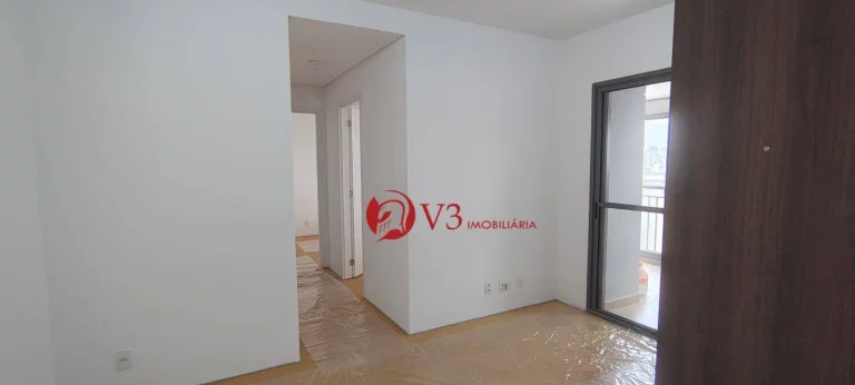Imagem Apartamento com 2 dormitórios à venda, 71 m por R$ 750.000,00 - Barra Funda - São Paulo/SP