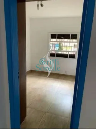 Imagem Casa/Sobrado à Venda em Brooklin Paulista - São Paulo/SP.