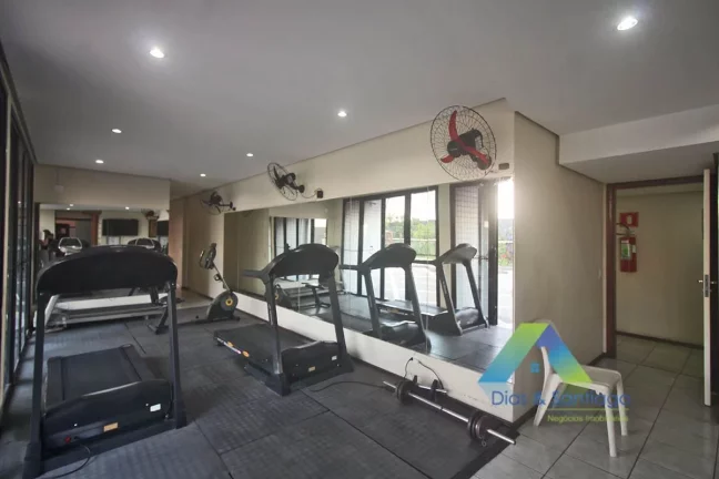 Imagem Apartamento à venda no bairro Bosque da Saúde - São Paulo/SP, Zona Sul