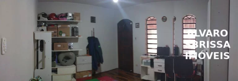 Imagem Casa com dois dormitórios na Vila Gardiman em Itu SP