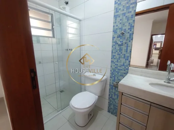 Imagem Casa Parque Industrial 3 dormitórios 150m2