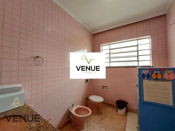 Imagem Sobrado à venda, 300 m² por R$ 1.699.000,00 - Parque Tomas Saraiva - São Paulo/SP