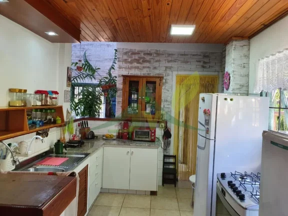 Imagem Chácara em condomínio fechado em Piracaia
