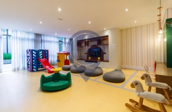Imagem Studio à venda em Pinheiros, São Paulo-SP: 1 quarto, 2 salas, 1 banheiro, 1 vaga de garagem! Venha conferir!