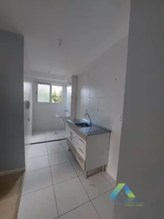 Imagem Jardim São Saverio, apartamento 43M², 2 dormitórios, não tem vaga de garagem, area de lazer, ótima localização e valor !!