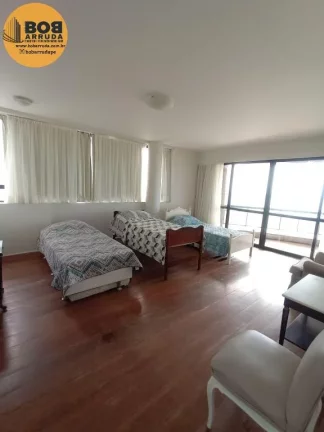 Imagem Apartamento Padrão