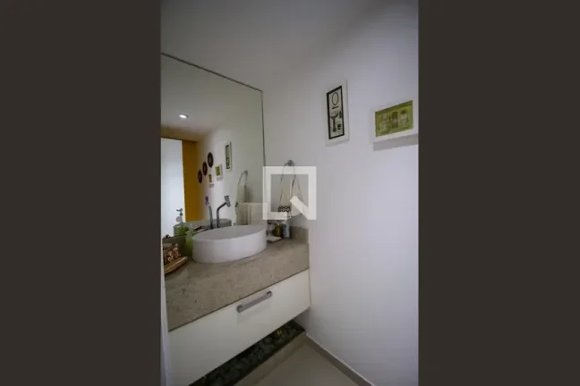 Imagem Apartamento à Venda - Recreio, 4 Quartos, 320 m2